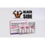 Ovigil HP Gonadotropin Гонадотропин 1500IU | 1vial - Black Side