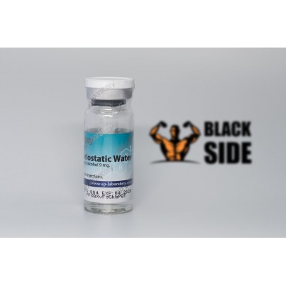 Bacteriostatic Water SP Labs | 10 мл Bacteriostatic Water SP Labs | 10 мл