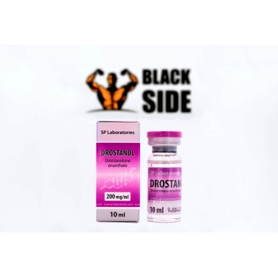 Drostanol Мастерон Энантат  SP Labs | 10 мл/флакон - 200 мг/мл