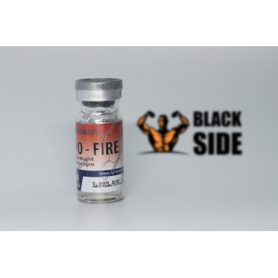 Lipo-Fire Кленбутерол SP Labs | 10 мл - 100 мг/мл Lipo-Fire Кленбутерол SP Labs | 10 мл - 100 мг/мл