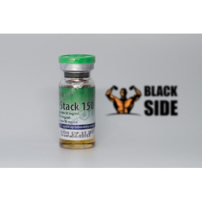 SP Cut-Stack 150 SP Labs | 10 мл - 150 мг/мл
