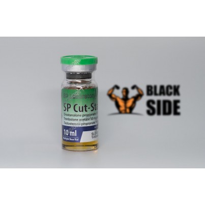 SP Cut-Stack 150 SP Labs | 10 мл - 150 мг/мл