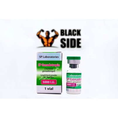 SP Gonadotropin Гонадотропин SP Labs | 5000ME SP Gonadotropin Гонадотропин SP Labs | 5000ME