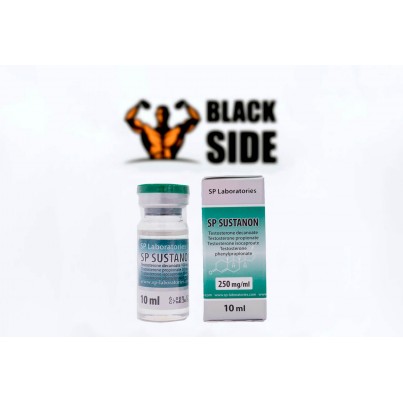 SP Sustanon Сустанон SP Labs | 10 мл/флакон - 250 мг/мл SP Sustanon Сустанон SP Labs | 10 мл/флакон - 250 мг/мл