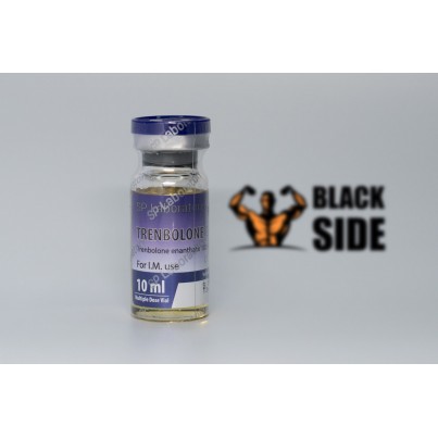 Trenbolone Enanthate 100 Тренболон Энантат SP Labs | 10 мл/флакон - 100 мг/мл