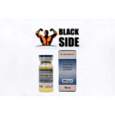 Trenbolone Forte 200 Тренболон Энантат SP Labs | 10 мл/флакон - 200 мг/мл