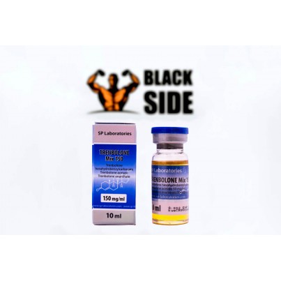 Trenbolone Mix Микс Тренболона SP Labs | 10 мл/флакон - 150 мг/мл