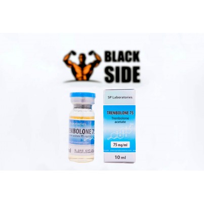 Trenbolone Acetate Тренболон Ацетат SP Labs | 10 мл/флакон  - 75 мг/мл