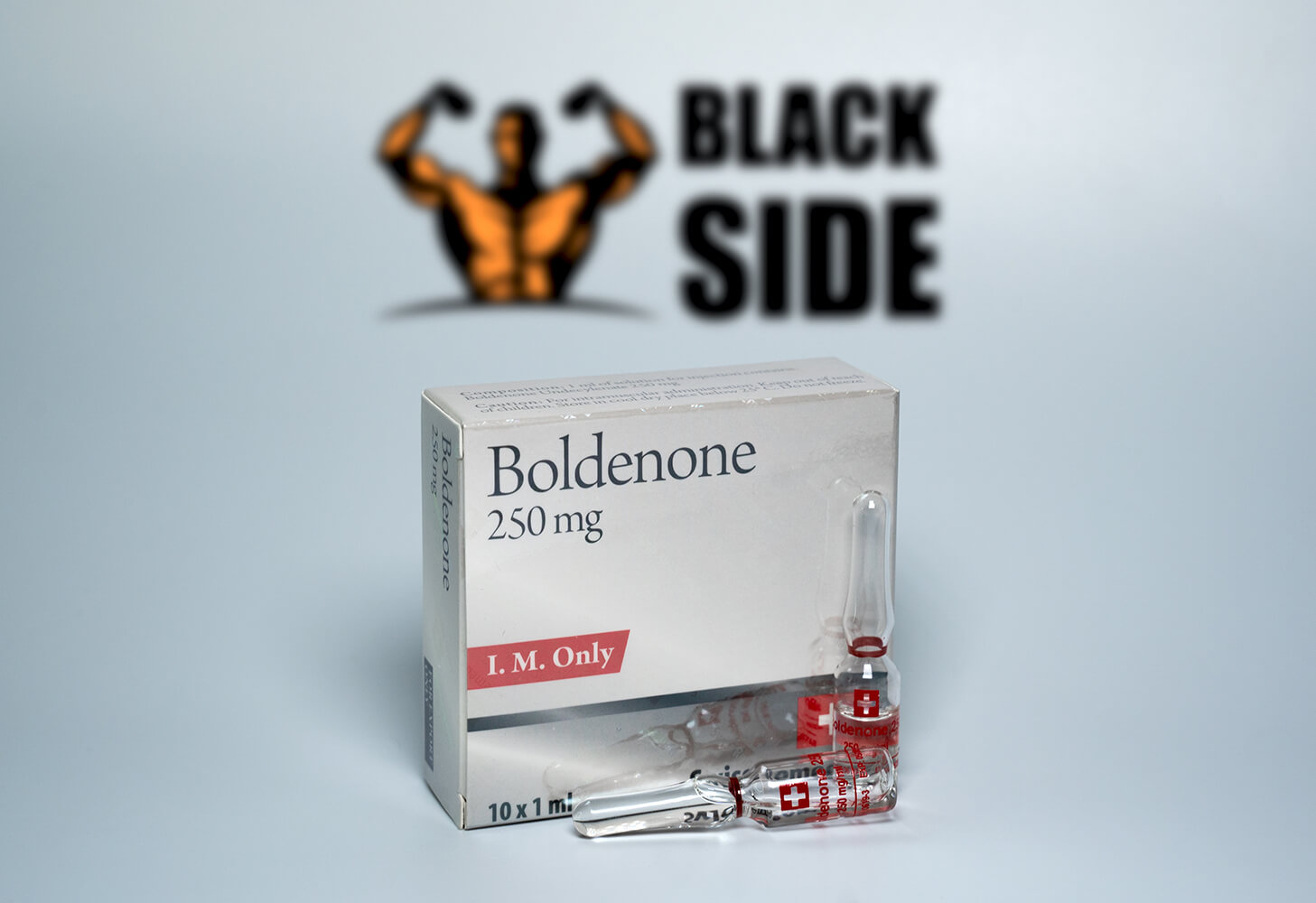 Boldenone Болденон Swiss Remedies | 10 ампул/мл - 250 мг/мл - BlackSide.com.ua Boldenone Болденон Swiss Remedies | 10 ампул/мл - 250 мг/мл - Black Side