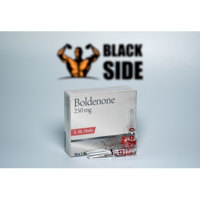 Boldenone Болденон Swiss Remedies | 10 ампул/мл - 250 мг/мл Boldenone Болденон Swiss Remedies | 10 ампул/мл - 250 мг/мл