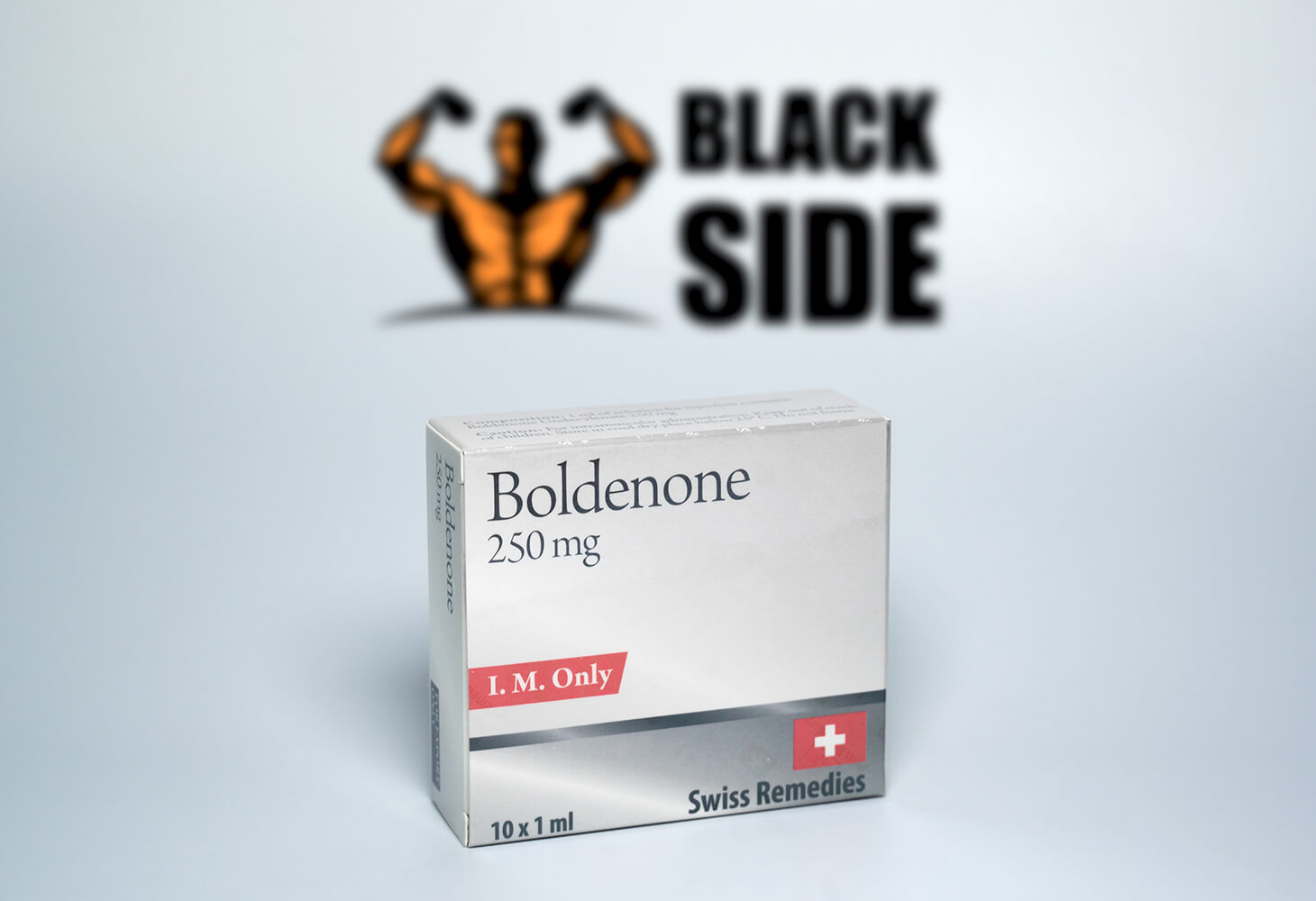 Boldenone Болденон Swiss Remedies | 10 ампул/мл - 250 мг/мл - BlackSide.com.ua Boldenone Болденон Swiss Remedies | 10 ампул/мл - 250 мг/мл - Black Side