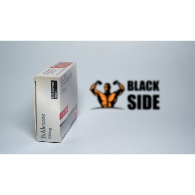Boldenone Болденон Swiss Remedies | 10 ампул/мл - 250 мг/мл