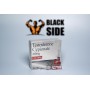Testosterone Cypionate Тестостерон Ципионат Swiss Remedies | 10 ампул/мл - 200 мг/мл - Black Side