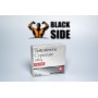 Testosterone Cypionate Тестостерон Ципионат Swiss Remedies | 10 ампул/мл - 200 мг/мл - Black Side