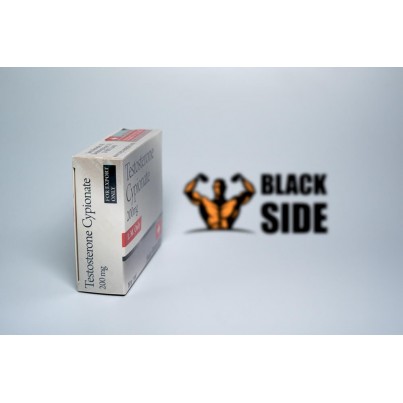 Testosterone Cypionate Тестостерон Ципионат Swiss Remedies | 10 ампул/мл - 200 мг/мл
