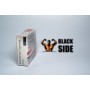 Testosterone Cypionate Тестостерон Ципионат Swiss Remedies | 10 ампул/мл - 200 мг/мл - Black Side