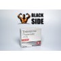 Testosterone Propionate Тестостерон Пропионат Swiss Remedies | 10 ампул/мл - 100 мг/мл - Black Side
