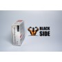 Testosterone Propionate Тестостерон Пропионат Swiss Remedies | 10 ампул/мл - 100 мг/мл - Black Side