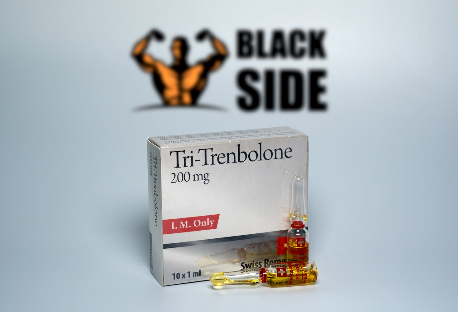 Tri-Trenbolone Микс Тренболона Swiss Remedies | 10 ампул/мл - 200 мг/мл - BlackSide.com.ua Tri-Trenbolone Микс Тренболона Swiss Remedies | 10 ампул/мл - 200 мг/мл - Black Side