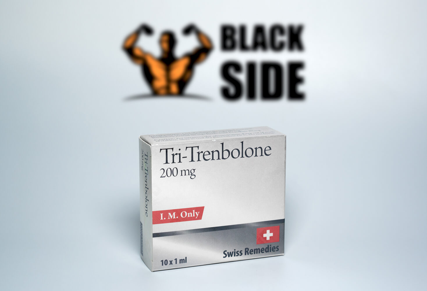 Tri-Trenbolone Микс Тренболона Swiss Remedies | 10 ампул/мл - 200 мг/мл - BlackSide.com.ua Tri-Trenbolone Микс Тренболона Swiss Remedies | 10 ампул/мл - 200 мг/мл - Black Side