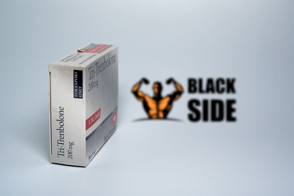 Tri-Trenbolone Микс Тренболона Swiss Remedies | 10 ампул/мл - 200 мг/мл - BlackSide.com.ua Tri-Trenbolone Микс Тренболона Swiss Remedies | 10 ампул/мл - 200 мг/мл - Black Side