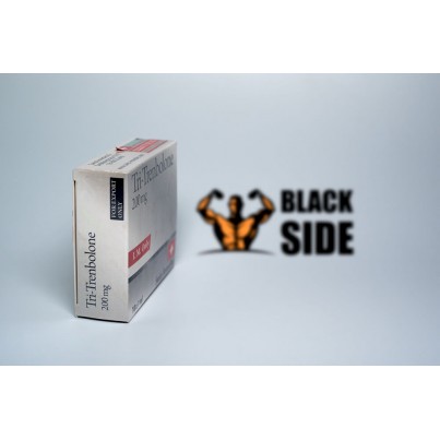 Tri-Trenbolone Микс Тренболона Swiss Remedies | 10 ампул/мл - 200 мг/мл
