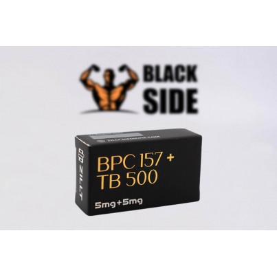 BPC 157+TB 500 Пептид Микс Zillt Medicine | 10 мг