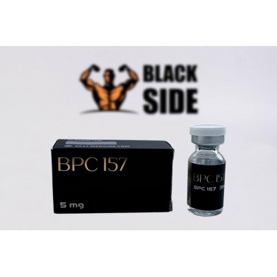 BPC 157 Пептид Zillt Medicine | 5 мг
