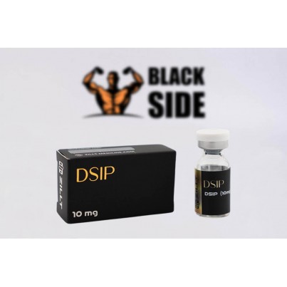 DSIP Пептид Zillt Medicine | 10 мг