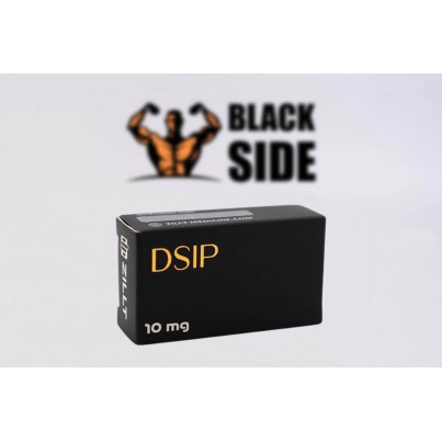 DSIP Пептид Zillt Medicine | 10 мг