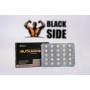 Ibutamoreno (MK677) Ибутаморен Zillt Medicine | 25 табл - 25 мг/табл - Black Side