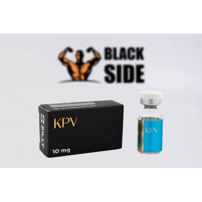 KPV Пептид Zillt Medicine | 10 мг