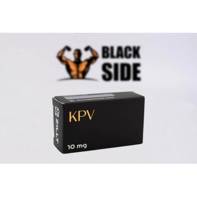 KPV Пептид Zillt Medicine | 10 мг