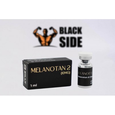 Melanotan 2 Пептид Zillt Medicine | 10 мг