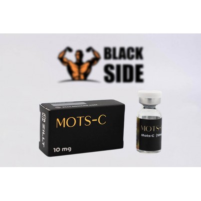 MOTS-C Пептид Zillt Medicine | 10 мг