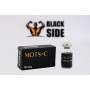 MOTS-C Пептид Zillt Medicine | 10 мг - BlackSide.com.ua MOTS-C Пептид Zillt Medicine | 10 мг - Black Side