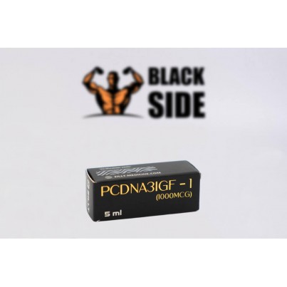 pcDNA3IGF-1 Плазмида Zillt Medicine | 5ml - 1000MCG