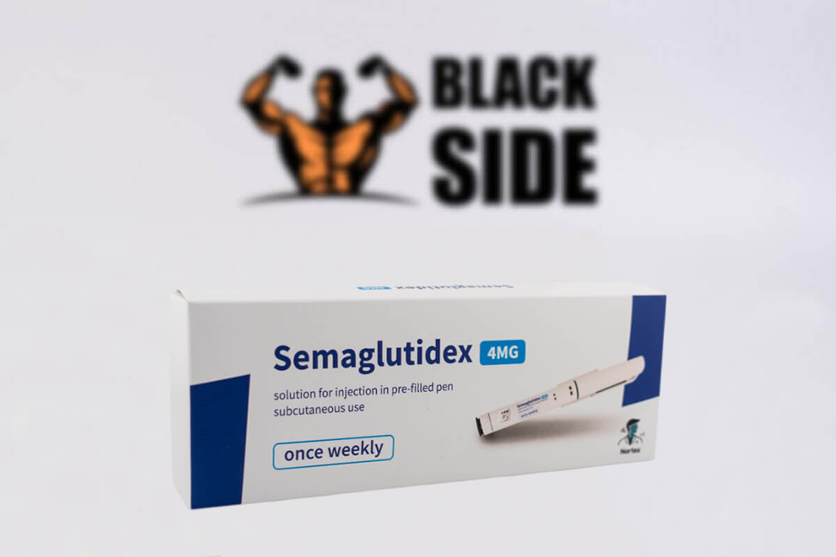 BlackSide BlackSide