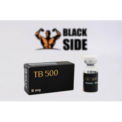 TB 500 Пептид Zillt Medicine | 5 мг