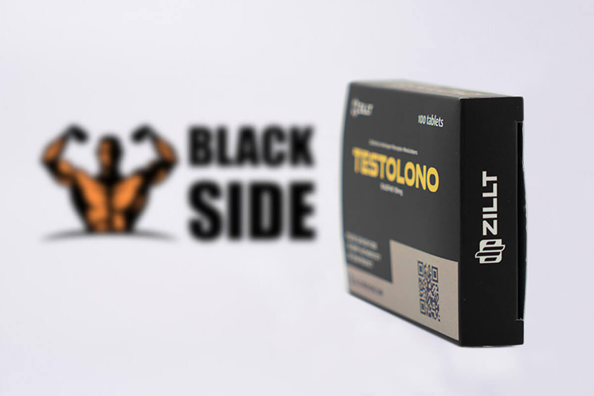 Testolono (RAD 140) Тестолон Zillt Medicine | 25 табл - 10 мг/табл - BlackSide.com.ua Testolono (RAD 140) Тестолон Zillt Medicine | 25 табл - 10 мг/табл - Black Side