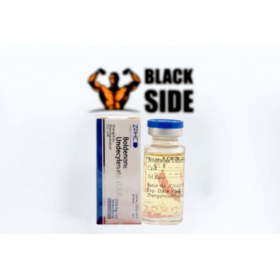Boldenone Undecylenate Болденон  ZPHC | 10 мл/флакон - 250 мг/мл