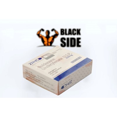 Boldenone Undecylenate Болденон ZPHC | 1 ампула/мл - 250 мг/мл