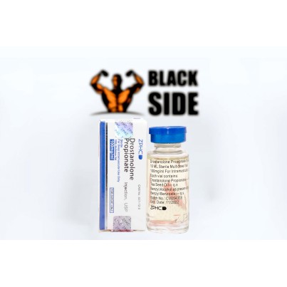 Drostanolone P Мастерон Пропионат ZPHC | 10 мл/флакон - 100 мг/мл