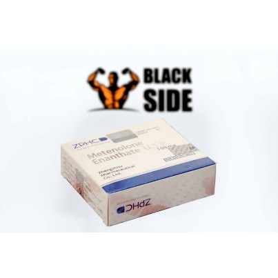 Methenolone Enanthate Примоболан ZPHC | 1 ампула/мл - 100 мг/мл Methenolone Enanthate Примоболан ZPHC | 1 ампула/мл - 100 мг/мл