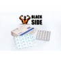 Stanozolol Станозолол ZPHC | 100 табл - 10 мг/табл - Black Side