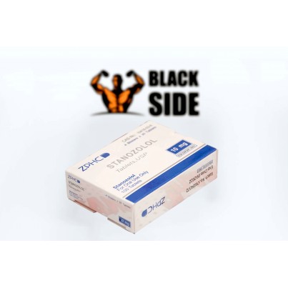 Stanozolol Станозолол ZPHC | 100 табл - 10 мг/табл
