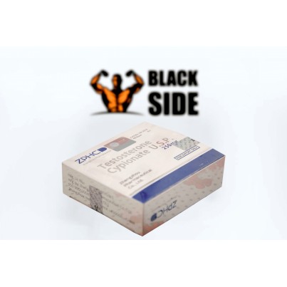 Testosterone Cypionate Тестостерон Ципионат ZPHC | 1 ампула/мл - 250 мг/мл