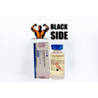 Testosterone Mix Сустанон ZPHC | 10 мл/флакон - 250 мг/мл Testosterone Mix Сустанон ZPHC | 10 мл/флакон - 250 мг/мл
