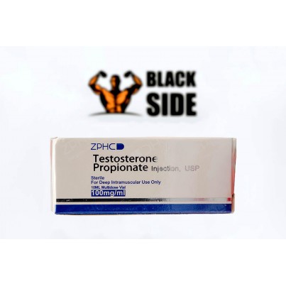 Testosterone Propionate Тестостерон Пропионат ZPHC | 10 мл/флакон - 100 мг/мл