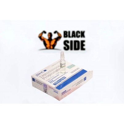 Testosterone Propionate Тестостерон Пропионат ZPHC | 1 ампула/мл - 100 мг/мл